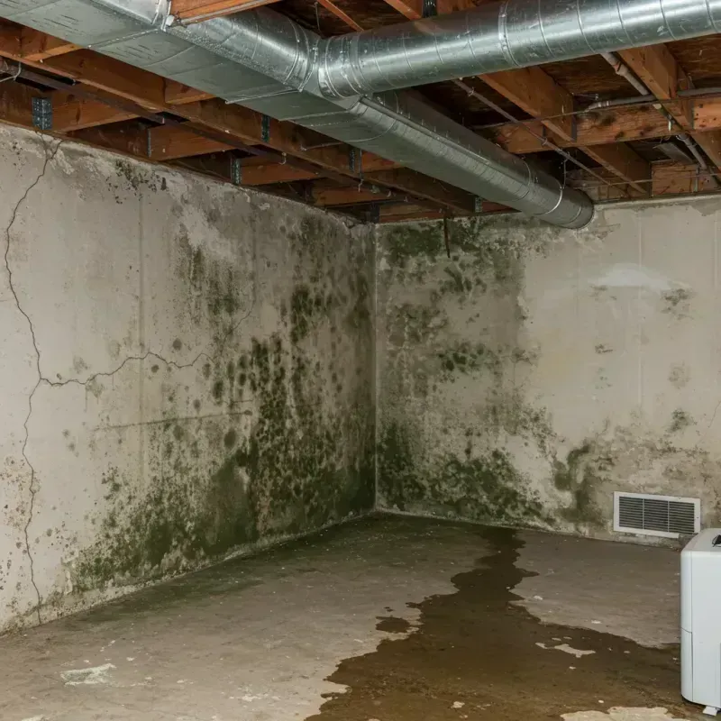 Professional Mold Removal in Tippecanoe County, IN